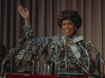 "Shirley" : Le parcours révolutionnaire de Shirley Chisholm sur Netflix