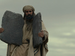 "Testament : L'histoire de Moïse" - un voyage épique à travers l'histoire biblique sur Netflix