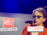 Raphaël en Concert Très Très Privé RTL2 : on y était, on vous raconte
