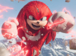 KNUCKLES : La nouvelle série issue de l'univers Sonic débarque sur Paramount+