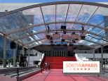 Palais des Festivals de Cannes