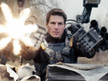 Edge Of Tomorrow avec Tom Cruise et Emily Blunt sur Prime Video 