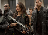 Divergente 2 : L’insurrection sur Prime Video avec Shailene Woodley et Theo James