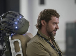 Chappie sur Prime Video : Une odyssée futuriste avec Sharlto Copley et Dev Patel