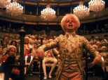 Amadeus en ciné-concert live à la Philharmonie