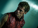 Boy Kills World : Bill Skarsgård en machine à tuer dans un thriller captivant sur Prime Video