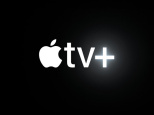 Logo Apple TV+