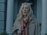 Disclaimer – nouvelle série à suspense d'Alfonso Cuarón avec Cate Blanchett, sur Apple TV+ 