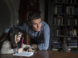 Seven Sisters thriller SF avec Noomi Rapace et Willem Dafoe sur Prime Video
