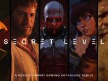 Secret Level – Plongez dans les mondes des jeux vidéo cultes avec la nouvelle série sur Prime Video