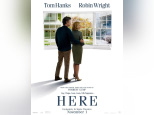 Here : L'équipe de Forrest Gump de retour avec une adaptation fascinante de Robert Zemeckis