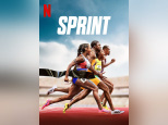 [Série] Sprint – Saison 2 : immersion dans la vie des sprinteurs d'élite sur Netflix