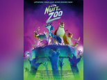 Une Nuit au Zoo : une aventure hilarante et apocalyptique pour toute la famille