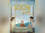 Slocum et moi – Le nouveau film poétique de Jean-François Laguionie au cinéma en janvier 2025