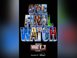 What If...? Saison 3 : la série Marvel conclut son histoire