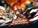 Game Guild Hyper Festival : plongez dans l’univers de Genshin Impact ce samedi