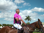 Polo : le documentaire sur l’élite mondiale produit par les Sussex