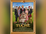 God Save The Tuche - Les Tuche débarquent chez la Reine d'Angleterre : l'affiche
