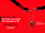 The Honey Trap : une histoire vraie entre manipulation et trahison