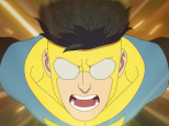 Invincible Saison 3 : la série animée super-héroïque revient sur Prime Video