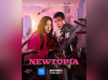 Newtopia : un thriller zombie coréen haletant