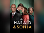 The Commoner : l’histoire vraie du roi Harald et de la reine Sonja