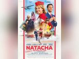 Natacha (presque) hôtesse de l’air : une comédie d’aventure avec Camille Lou et Fabrice Luchini