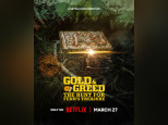 Gold & Greed : Une impitoyable chasse au trésor – L’histoire vraie d’une quête obsessionnelle