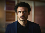 Paolo : un thriller psychologique intense avec Jérôme Niel