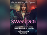 Sweetpea : série thriller avec Ella Purnell