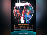 Star Wars : Tales of the Underworld, série animée de Dave Filoni