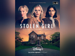 The Stolen Girl : thriller dramatique britannique avec Denise Gough
