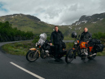 Long Way Home : une aventure documentaire avec Ewan McGregor