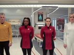 Star Trek Strange New Worlds saison 3 sur Paramount+