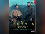 Shōgun saison 2 : le tournage débute début 2026 à Vancouver