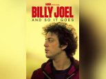 Billy Joel : un documentaire en deux parties dès le 19 juillet sur HBO Max