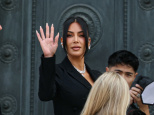 Kim Kardashian : Braquage à Paris, un documentaire événement sur Max