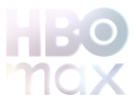 Logo HBO Max