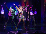 THE ROCKY HORROR SHOW