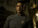 After Earth (2013) : Will Smith
