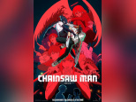 Chainsaw Man – Le Film : L’arc de Reze au cinéma le 22 octobre 2025