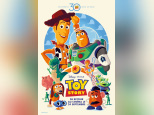 Toy Story revient au cinéma pour ses 30 ans
