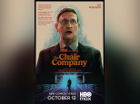 The Chair Company : nouvelle série comédie signée Tim Robinson