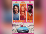 Marmalade : drame romantique et thriller sur Paramount+