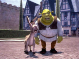 Shrek arrive sur Netflix le 1er novembre 2025