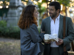 Menace imminente : Patrick Bruel dans une série d’espionnage sur TF1