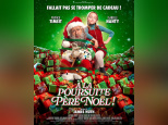 À la poursuite du Père Noël : la comédie familiale de James Huth pour les fêtes