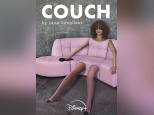 COUCH : le podcast culte de Lena Situations arrive en version vidéo sur Disney+