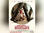 Les Enfants de la Résistance : la nouvelle aventure de Christophe Barratier au cinéma en février 2026