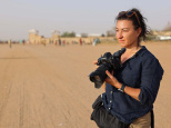Love+War : le portrait de la photographe Lynsey Addario par les réalisateurs de Free Solo